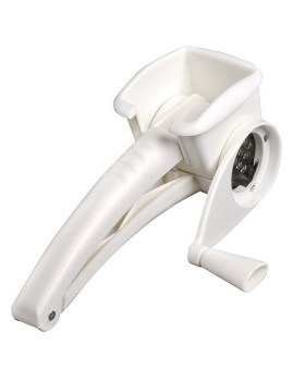 Τρίφτης τυριού χειροκίνητος Metaltex